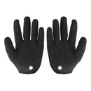 Waterproof Fishing Catching Gloves Mittens Pro Catch Fish Protect Hand Scrapes