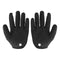 Waterproof Fishing Catching Gloves Mittens Pro Catch Fish Protect Hand Scrapes