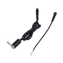 Bosmaa MK6L Motorcycle Self-lock Switch ON-OFF Handlebar Adjustable Mount Waterproof Switches Button 12V Headlight