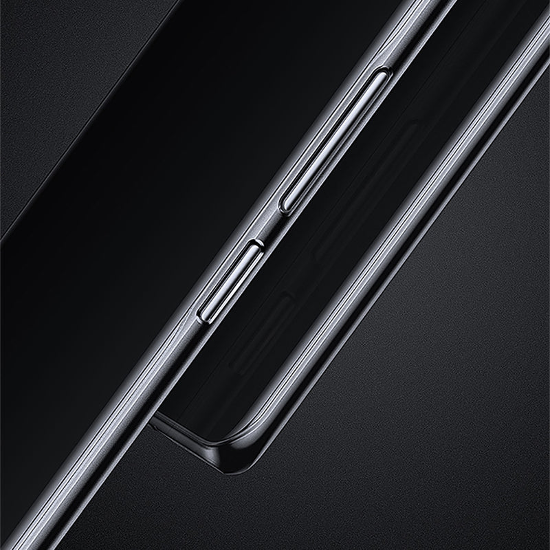 Baseus Ultra Thin Anti-scratch Matte Translucent PP Protective Case for Huawei P30 Pro