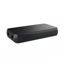 B18 bluetooth Receiver Transmitter 2-in1 4.2 Wireless Audio Adapter 3.5mm AUX for Car TV Speaker Headphone
