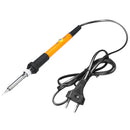 220V 60W Solder Iron Kit Electronic Welding Iron Tool Adjustable Temperature