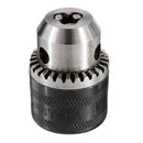 Drillpro 0.6-6.5mm Drill Chuck Drill Adapter Thread 3/8-24UNF Changed Impact Wrench Into Eletric Drill