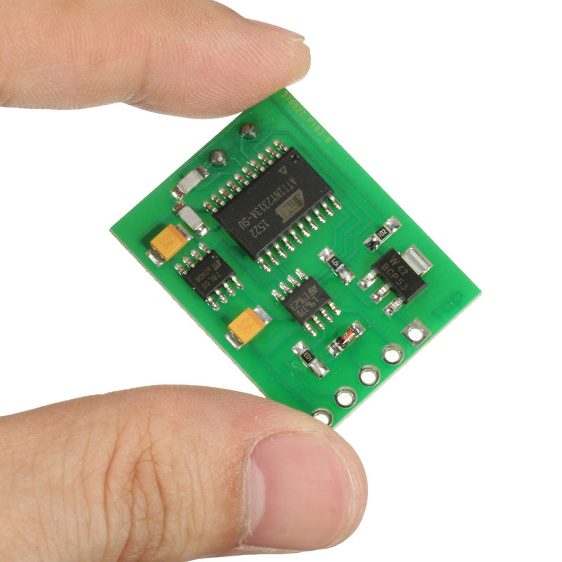 Immobilizer Emulator Circuit Unit For Yamaha Motorcycle Bike Scooter 2006-2009