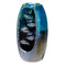 Incense Burner Backflow Incense Ceramic Crafts Incense Ddiffuser Home Office Mountain River Handicraft Incense Holder