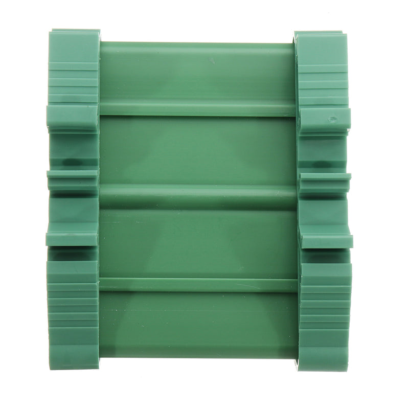 TKG2R-1E-K424 4 Channel Relay Module PLC Amplification Board Controller With Indicator Light DC 12V