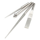 Reaming Tool Diamond Coated Bead Reamer Jewelry Making Tool Set