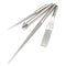 Reaming Tool Diamond Coated Bead Reamer Jewelry Making Tool Set