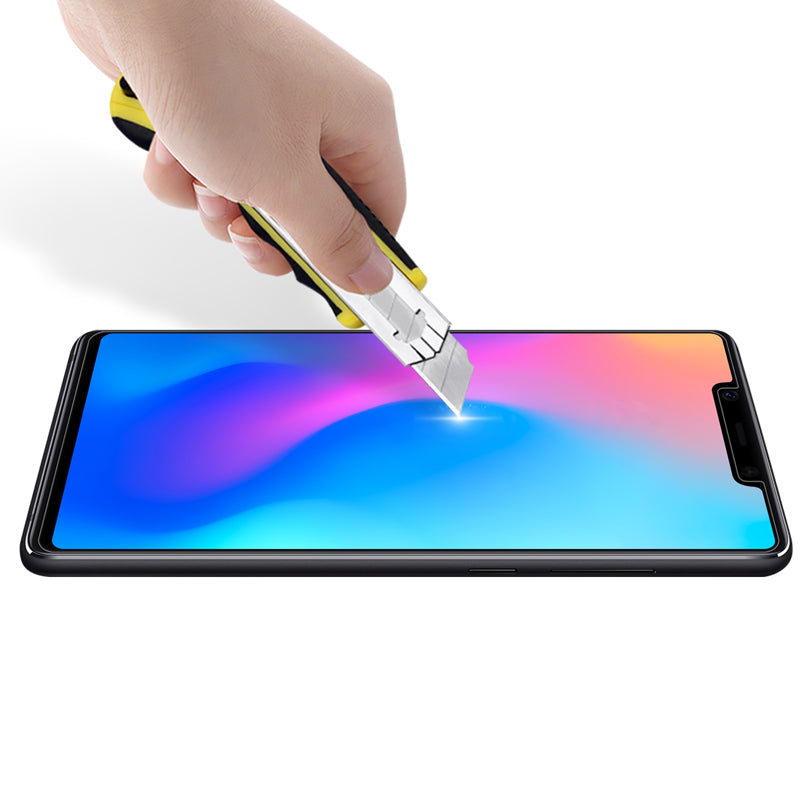 NILLKIN H Anti-Explosion Tempered Glass Screen Protector For Xiaomi Mi8 SE 5.88''