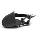 KALOAD 1 Pair Leather Men Women Safety Shoe Covers Wearproof Fitness Security Shoe Toes Protector