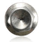 10mm M10x1.25 Chrome Banjo Bolt Brake Caliper Master Cylinder Fitting