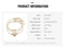 Trendy Multi-layer Anklet Moon Star Pearl Pendant Chain Anklet Bohemian Jewelry for Women
