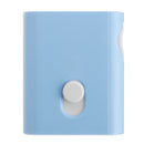 Xmund  XD-BP6 FLEXTAILGEAR Air Pump Portable Inflator Air Mattress Pump for Inflatable Air Bed Lake Floats Rafts Pool Toys - Need 4 x AA Batteries