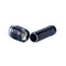 SKYWOLFEYE 500 Lumens Flashlight 18650 Battery 3 Modes LED Work Light USB Rechargeable Emergency Lantern