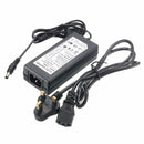5.5mm x 2.5mm  AC 100-240V to DC 24V 4A Switching Power Supply Adapter Transformer