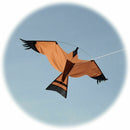 Emulation Flying Hawk Kite Bird Scarer For Garden Scarecrow Yard House Home Decorations