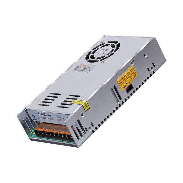 RD6006/RD6006-W LED Switching Power Supply S-400W-48V/DC12V/24V/36V/60V 8.3A-33.3A Support Monitoring Transformer Lighting