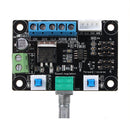 MKS OSC Stepper Motor Driving Controller Pulse PWM Speed Reversing Control For 3D Printer