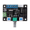 MKS OSC Stepper Motor Driving Controller Pulse PWM Speed Reversing Control For 3D Printer