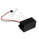 DC12V 200mg/H 350-420mA DIY Home Ozone Generator Air Purifier Water Sterilizer Purifier Cleaner