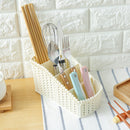 Cosmetic Storage Baskets Office Kitchen Desktop Storage Consolidation Box Parts Storge