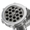 Aluminum Manual Meat Grinder Chopper Hand Operated Mincer Stuffer Noodle Sausage Filler Kibbe Maker Machine