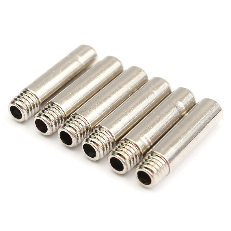 18 Consumables For Plasma Cutter AG60/SG55 Pilot Arc Welding Torch Tools