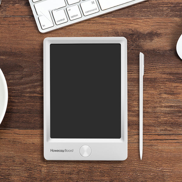 Howeasy Board H5 5 inch LCD Writing Tablet Electronic Drawing Writing Board Portable Handwriting Notepad Gifts for Kids Childrens