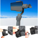 PolarPro Counter Handheld Gimbal Weight Clip+3 Counterweight For DJI Osmo Mobile