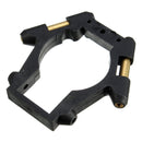 M3 Fisheye Effector For V5 With Leveling Hammock 3MM Strength Nylon For 3D Printer Accessories