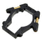 M3 Fisheye Effector For V5 With Leveling Hammock 3MM Strength Nylon For 3D Printer Accessories