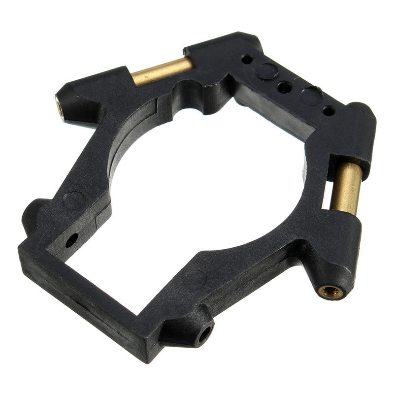 M3 Fisheye Effector For V5 With Leveling Hammock 3MM Strength Nylon For 3D Printer Accessories