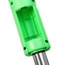 Portable Grass Trimmer Cutter Mower Cordless Lawnmower Garden Weed Edging Ties Tool