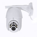 2.0MP WIFI IP Camera 1080P HD Mini Micro DVR Outdoor Security IR Night Vision 360 Panoramic Waterproof