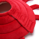 Shape Dog Cat Collar Pet Elizabeth Circle Wound Healing Medical Anti-Bite Ring Protection Shield