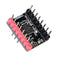 BIGTREETECH TMC2208 V3.0 STEP/DIR Stepper Motor StepStick Driver for 3D Printer Part Reprap Suit SKR MKS GEN Ramps 1.4