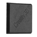 Creality 3D 2020 Black Plastic ABS End Cap Cover for Aluminum Profile Extrusion 3D Printer Part
