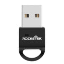 Rocketek BT4B USB bluetooth 4.0 Adapter bluetooth Dongle for Desktop PC Computer