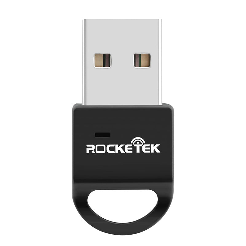 Rocketek BT4B USB bluetooth 4.0 Adapter bluetooth Dongle for Desktop PC Computer
