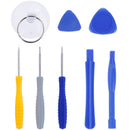 33 in 1 Torx Screwdriver Repair Tool Set for iPhone7 / Iphone 6s Cellphone Xiaomi Tablet PC