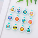 Anti Mosquito Bug Pest Repel Buckle Clip Insect Repellent For Baby Kids Outdoor Mosquito Repellent Bracelet