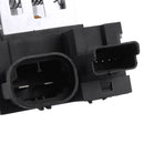 Radiator Fan Motor Relay Resistor 1267J6 For Citroen C2 C3 DS3 Peugeot 207 208