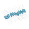 20pcs 2W 24R Metal Film Resistor Resistance 1% 24 ohm Resistor