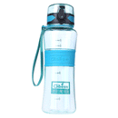 Dibe High Capacity Leak-proof Sport Water Bottle Seal Nozzle Bicycle Travel Cup With Cover Filter