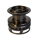 Fishdrops BA4000/6000 5.5:1/4.7:1 7+1 BB Spinning Fishing Reel Full Metal Body Fishing Wheel
