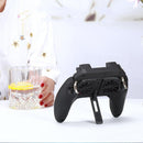 Bakeey H10 Wireless Gamepad Portable Joystick Gaming Controller With Cooling Fan For iPhone  X XS Xiaomi Mi9 S10+ Note 10