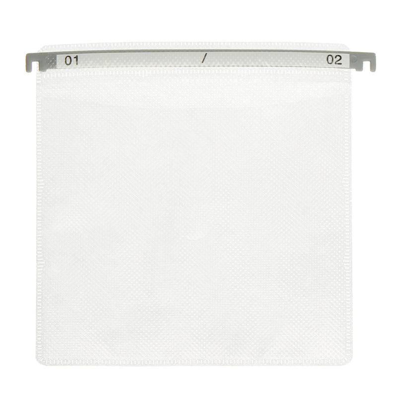 CD DVD Cases Discs Storage Box Aluminium Holder Carrying Case Folder Organizer