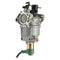 Carburetor For Honda GX240 8HP GX270 9HP GX340 11HP GX390 13HP Generator Engine
