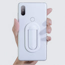 Bcase Phone Ring Holder Car Phone Holder For 4.0-6.5 inch Smart Phone iPhone Samsung Huawei