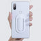 Bcase Phone Ring Holder Car Phone Holder For 4.0-6.5 inch Smart Phone iPhone Samsung Huawei